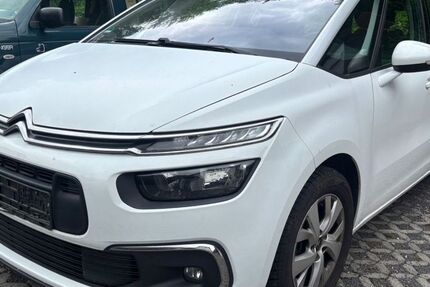 Citroen Grand C4 Picasso / SpaceTourer 155.000 km 3.499 &euro; Altenahr 53505