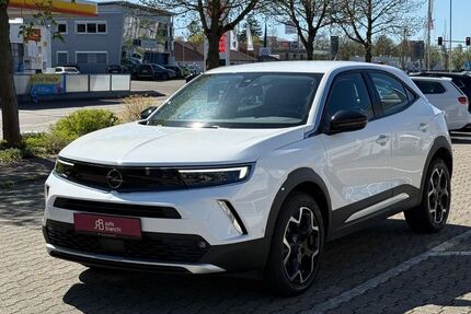 Opel Mokka 98.000 km 12.976 &euro; Östringen 76684