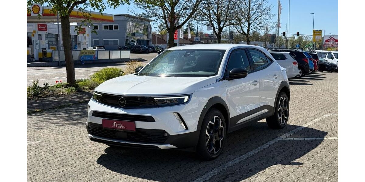 Opel Mokka 98.000 km 12.976 &euro; Östringen 76684