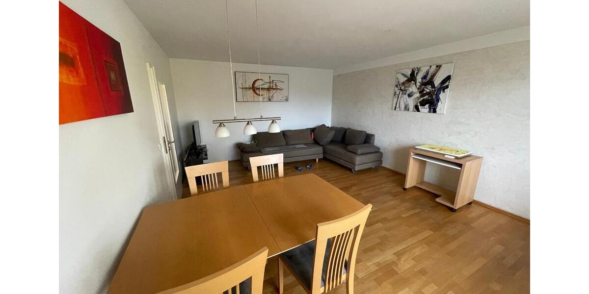 Schöne und ruhige 2 ZKB Wohnung in Kissing zu vermieten zimmer