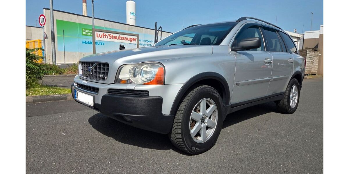 Volvo XC90 360.000 km 6.100 &euro; Düsseldorf 40470