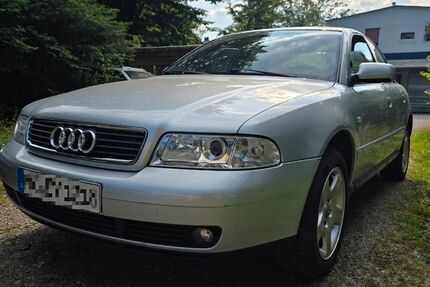 Audi A4 251.000 km 950 &euro; werdohl 58791