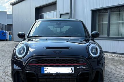Mini John Cooper Works 72.950 km 27.900 € Großhansdorf 22927