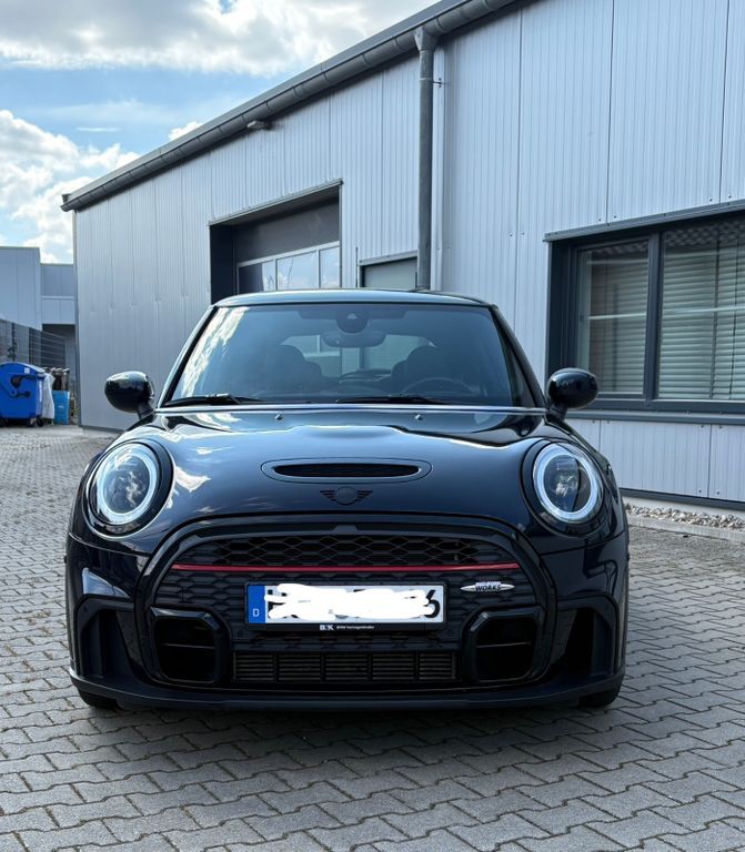 Mini John Cooper Works 72.950 km 27.900 € Großhansdorf 22927