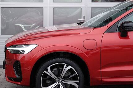 Volvo XC60 84.500 km 37.999 &euro; Bayreuth 95448