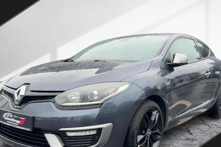 Renault Megane 109.171 km 11.890 &euro; Bernau 16321