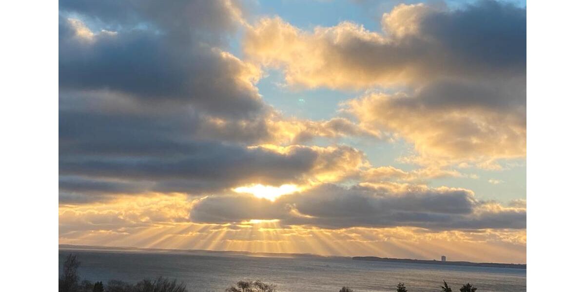Wohnung mit Ostseeblick in Sierksdorf 3 zimmer