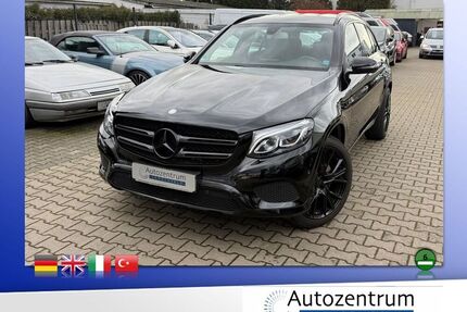 Mercedes GLC 250