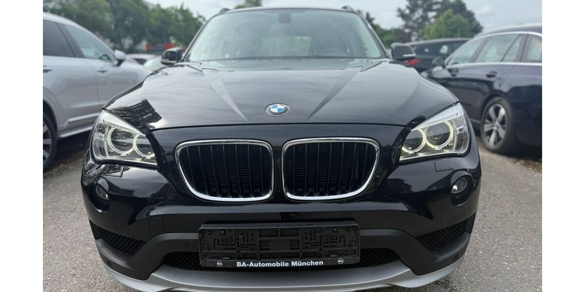 BMW X1 137.500 km 11.950 &euro; München 81243