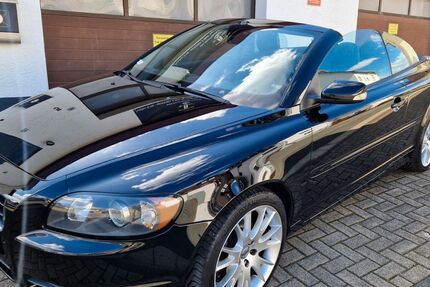 Volvo C70 159.338 km 10.499 &euro; Limburg 65555