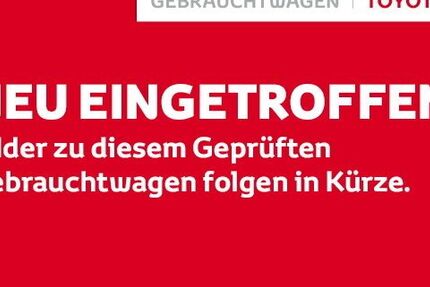 Toyota Yaris 22.000 km 18.490 &euro; Wipperfürth 51688