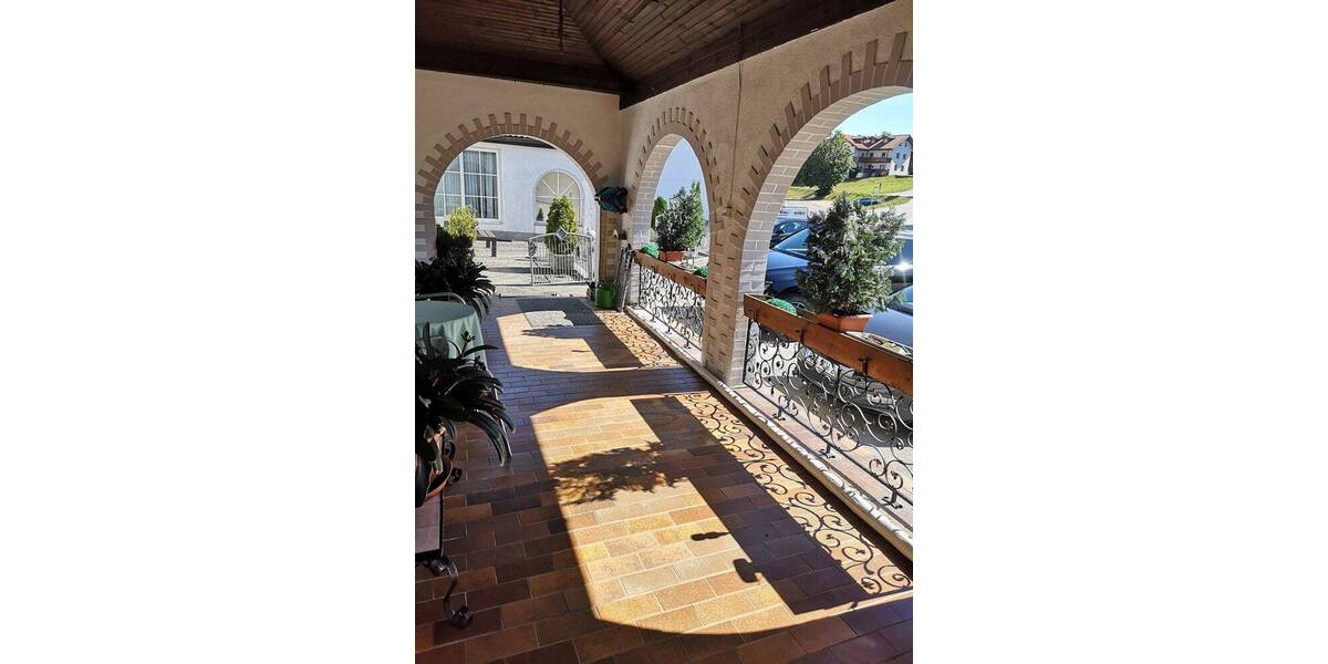 Mehrfamilienhaus, Wohnhaus Kirchberg i.Wald Untermitterndorf - 1 Zimmer, 380 m&sup2;, 900.000&euro; | Angebot:25668878
