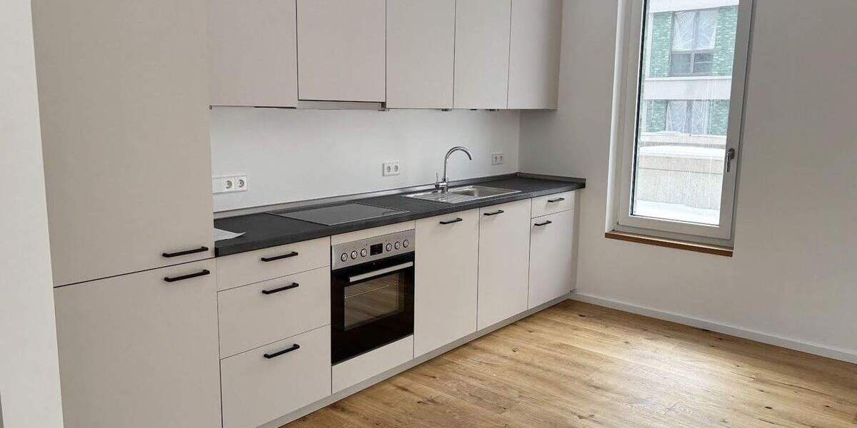 Etagenwohnung Hannover Döhren - 3 Zimmer, 100 m&sup2;, 1.450&euro; | Angebot:24594302