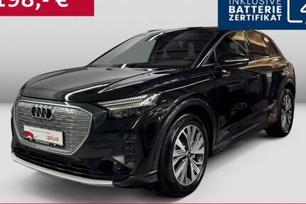 Audi Q4 e-tron 19.200 km 34.970 € Ludwigsburg 71636