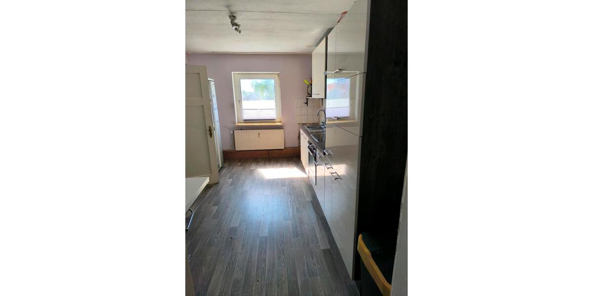 Etagenwohnung Loxstedt - 4 Zimmer, 85 m&sup2;, 1.050&euro; | Angebot:26249588