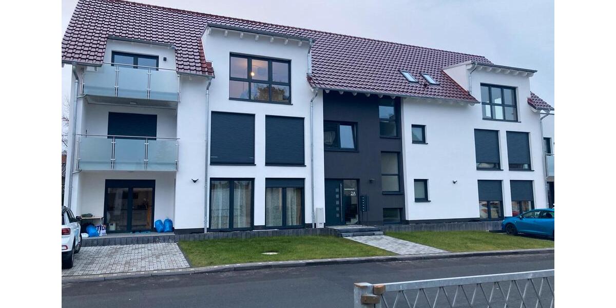 Erdgeschoßwohnung Kassel Philippinenhof-Warteberg - 4 Zimmer, 91 m&sup2;, 400.000&euro; | Angebot:27165416