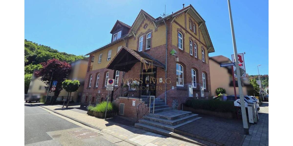 Gewerbeobjekt Eppstein Vockenhausen - 1 Zimmer, 668.000&euro; | Angebot:26886675
