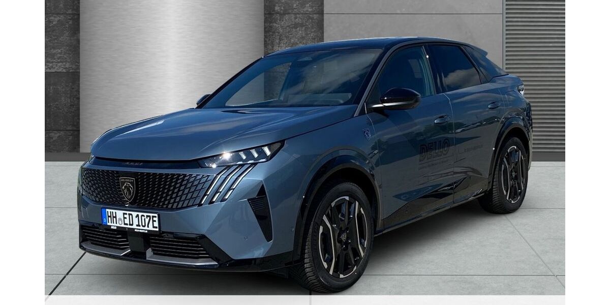 Peugeot 3008 6.000 km 53.980 &euro; Wesenberg 23858