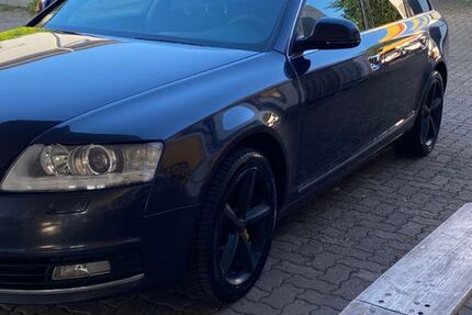 Audi A6 196.498 km 6.800 &euro; Bremen 28205