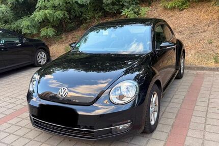 VW Beetle 243.000 km 5.999 &euro; Berlin 13435