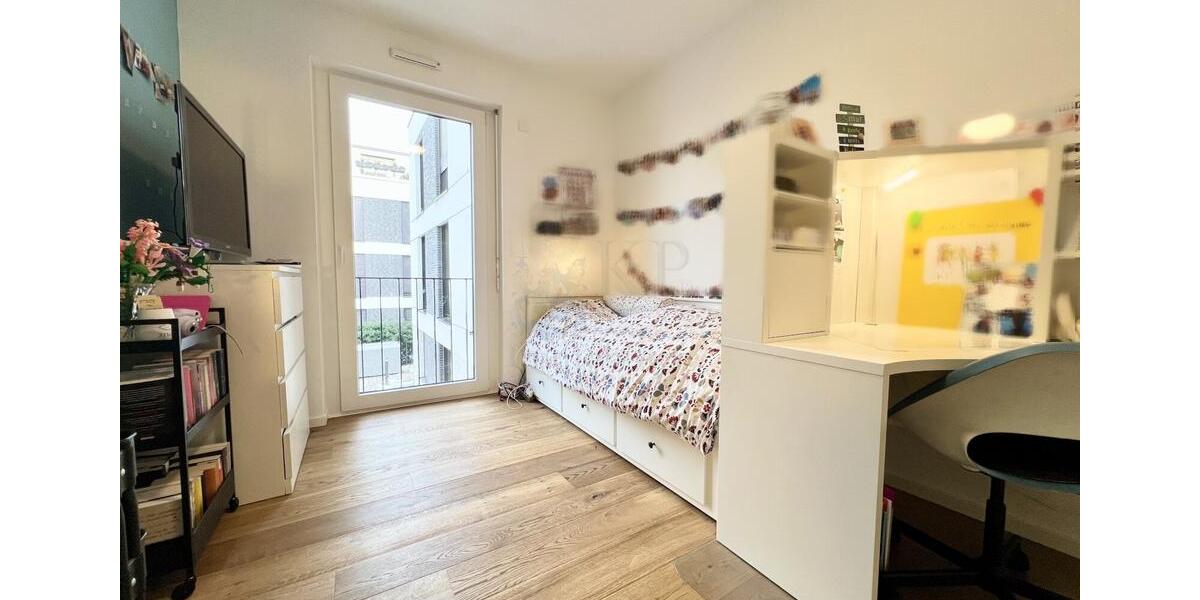 Etagenwohnung Kriftel - 4 Zimmer, 127 m&sup2;, 2.300&euro; | Angebot:25312236