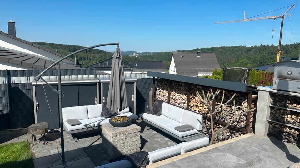 Bungalow Contwig - 4 Zimmer, 140 m&sup2;, 699.000&euro; | Angebot:26920331