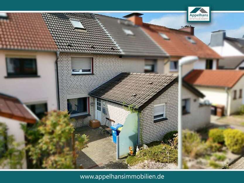 Haus zum Kaufen in Osnabrück 289.000 € 102.16 m²