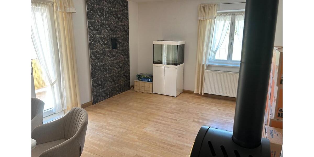 Hochparterre Töging am Inn - 3 Zimmer, 78 m&sup2;, 229.000&euro; | Angebot:26403418