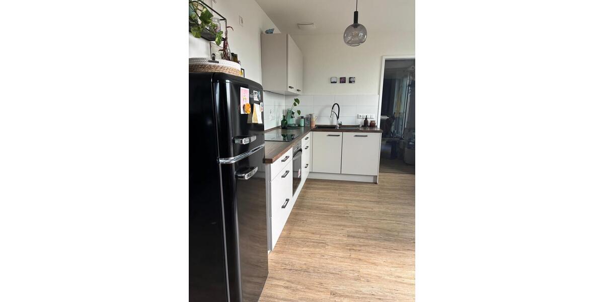 Dachgeschoßwohnung Bonn Auerberg - 3 Zimmer, 75 m&sup2;, 1.192&euro; | Angebot:26003674