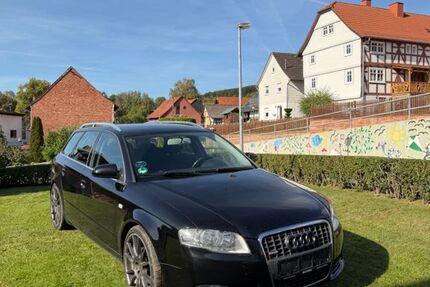Audi A4 235.956 km 4.000 &euro; Bad Hersfeld 36251