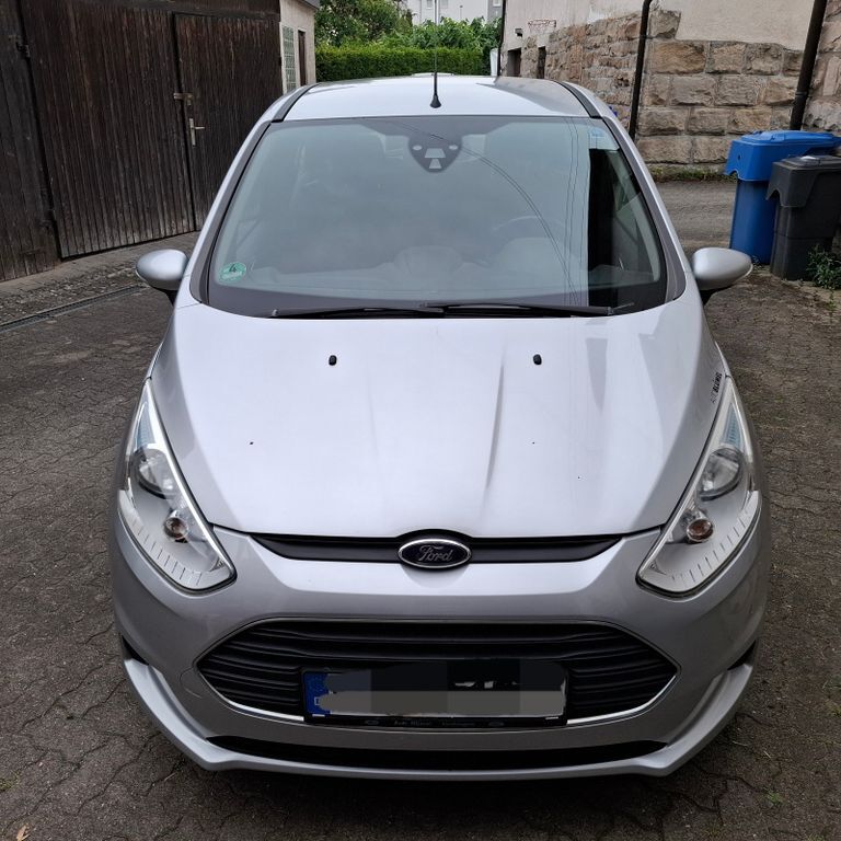 B-Max