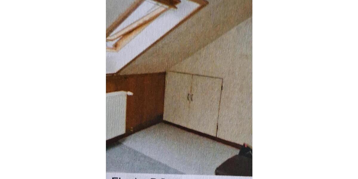 Etagenwohnung Ahlsdorf - 2 Zimmer, 35 m&sup2;, 200&euro; | Angebot:25291992