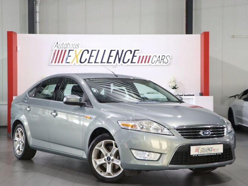 Mondeo