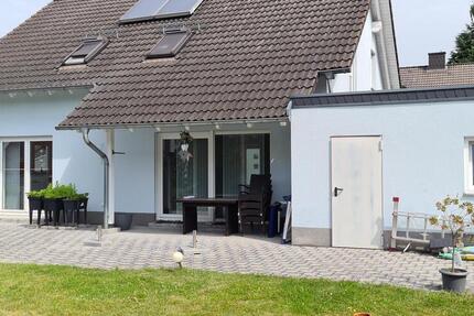 Modernes lichtdurchflutetes Einfamilienhaus in Topwohnlage von Bexbach 6 zimmer