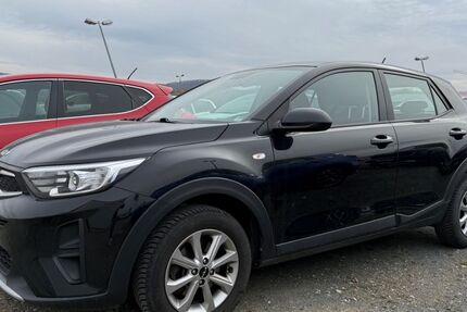 Kia Stonic 45.850 km 15.290 &euro; Halberstadt 38820