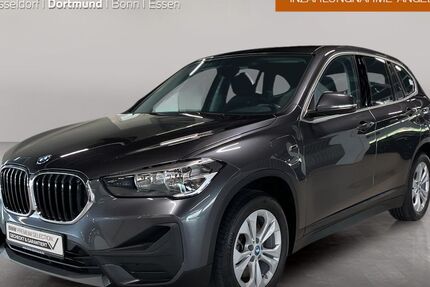 BMW X1 52.380 km 23.699 &euro; Dortmund 44263