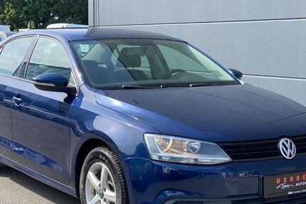 VW Jetta