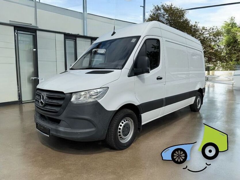 Sprinter