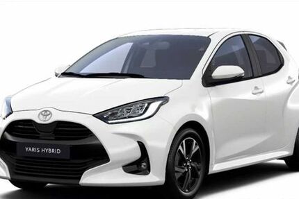 Toyota Yaris 3.500 km 25.990 &euro; Marktheidenfeld 97828