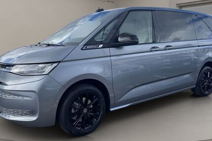 VW T7 Multivan 1.100 km 63.990 &euro; Krefeld 47805