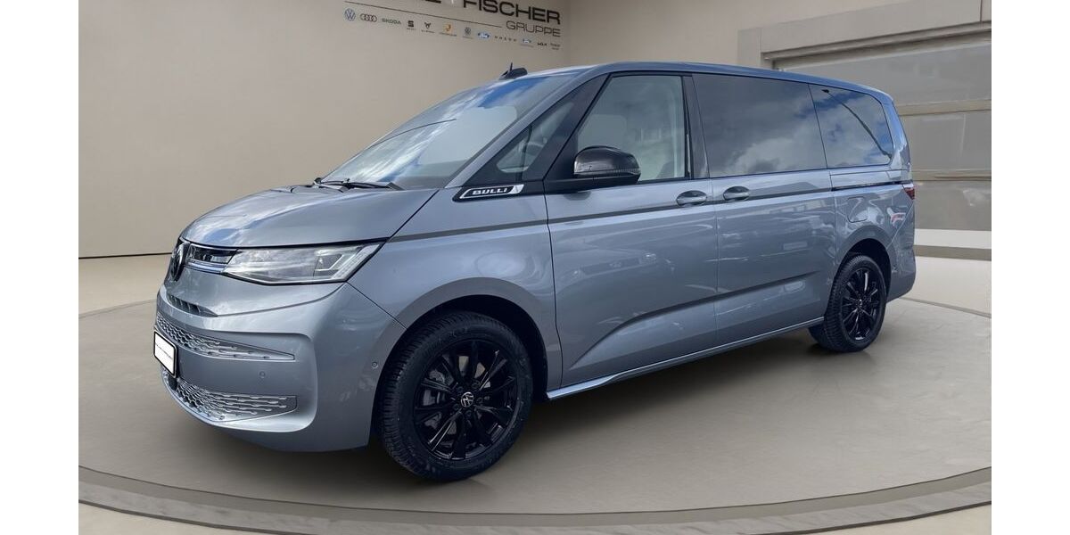 VW T7 Multivan 1.100 km 63.990 &euro; Krefeld 47805