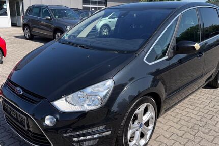 Ford S-Max 235.000 km 4.400 &euro; Papenburg 26871