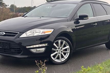 Ford Mondeo 239.576 km 3.450 € Bad Bentheim 48455
