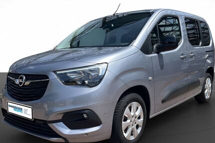 Opel Combo Life 37.900 km 22.790 &euro; Bremen 28207