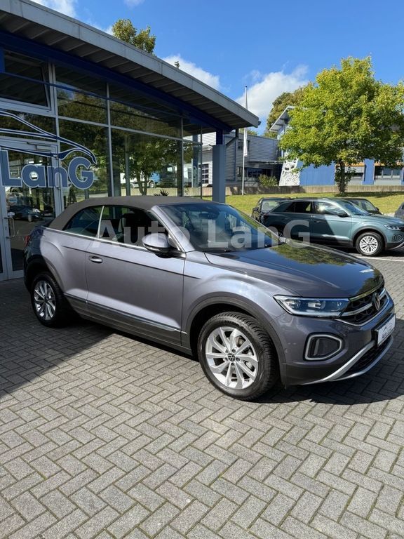 T-Roc