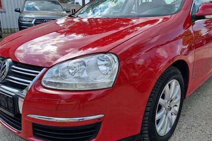 VW Jetta 167.890 km 4.444 &euro; Berlin 12559