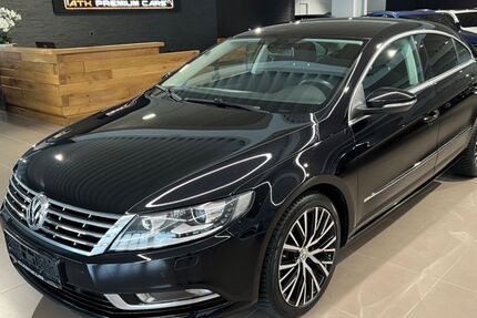 VW CC 63.420 km 24.990 € Georgsmarienhütte 49124