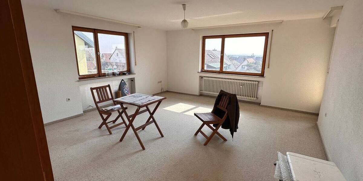 Mehrfamilienhaus, Wohnhaus Werneck Egenhausen - 1 Zimmer, 249 m&sup2;, 379.000&euro; | Angebot:25957243