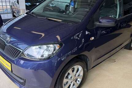 Skoda Citigo 153.771 km 4.490 &euro; Kreuztal 57223