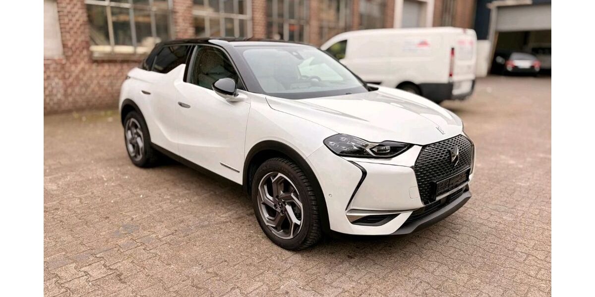 DS Automobiles DS3 Crossback 85.500 km 13.999 &euro; Castrop rauxel 44577
